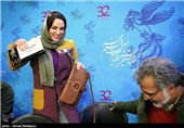 مرجان شیرمحمدی بازیگر و طراح صحنه و لباس فیلم سینمایی آذر،شهدخت،پرویز و دیگران