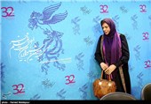 گوهر خیراندیش بازیگر فیلم سینمایی آذر،شهدخت،پرویز و دیگران