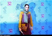 مرجان شیرمحمدی بازیگر و طراح صحنه و لباس فیلم سینمایی آذر،شهدخت،پرویز و دیگران