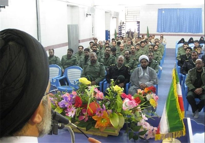 گردان امام حسین علیه السلام ابرکوه 