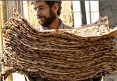 ایران با مصرف سرانه 137 کیلوگرم نان، در صدر جدول جهانی قرار دارد