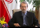 دیدار وزیر امور خارجه سنگاپور با رئیس مجلس