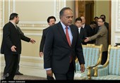 دیدار وزیر امور خارجه سنگاپور با رئیس مجلس