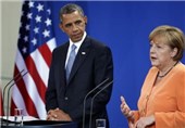 تداوم روابط تیره آلمان و آمریکا پس از افشاگری‌های اسنودن