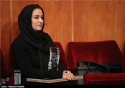 مریلا زارعی: آقاجان، رفتنت را باور نمی‌کنم