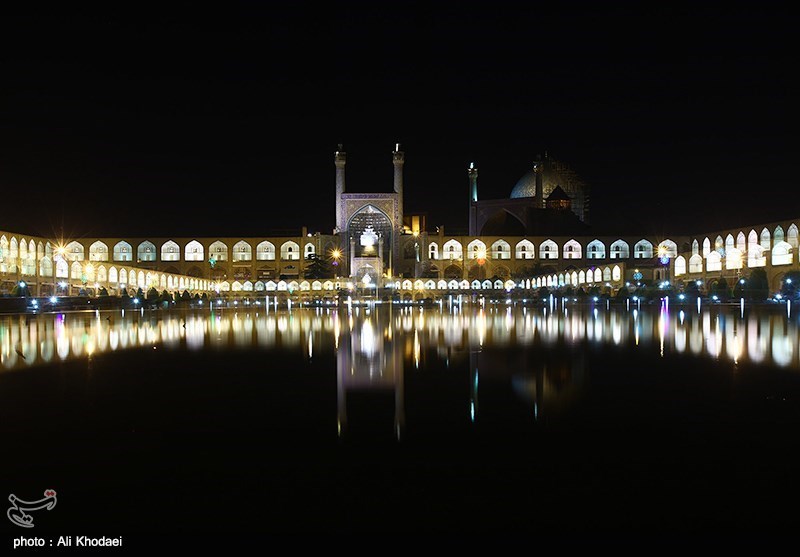 میدان امام اصفهان