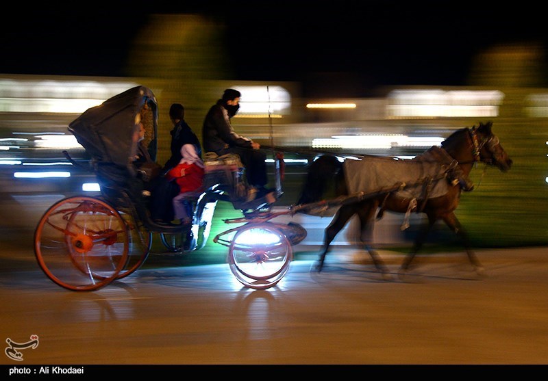 میدان امام اصفهان