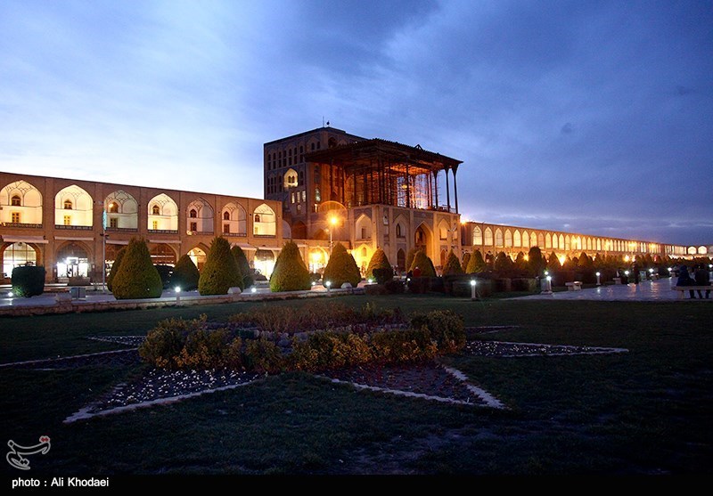 میدان امام اصفهان