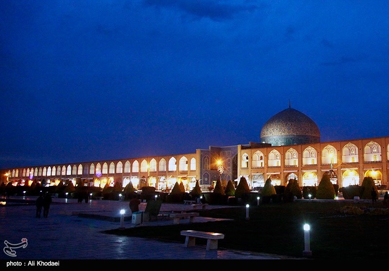 میدان امام اصفهان