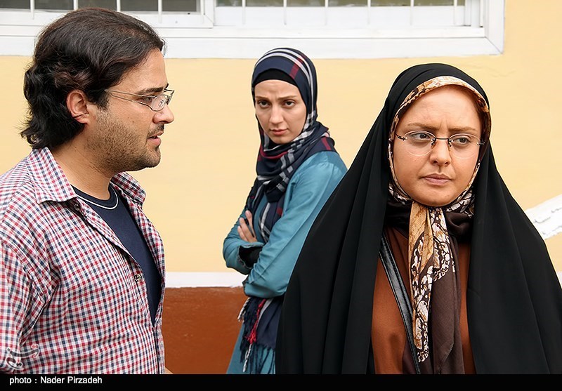 سریال , تلویزیون , صدا و سیما , 