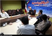 میزگرد سینمای اجتماعی ایران در خبرگزاری تسنیم