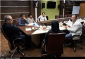 میزگرد سینمای اجتماعی ایران در خبرگزاری تسنیم