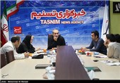 میزگرد سینمای اجتماعی ایران در خبرگزاری تسنیم