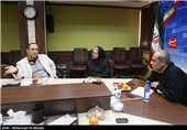 میزگرد سینمای اجتماعی ایران در خبرگزاری تسنیم