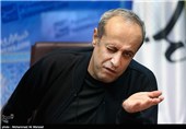 حمید نعمت الله کارگردان در میزگرد سینمای اجتماعی ایران در خبرگزاری تسنیم