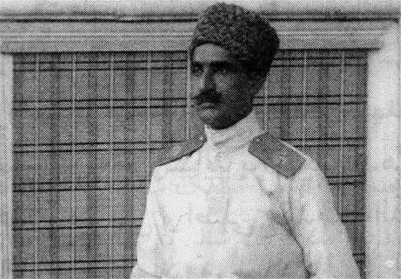 جواد منصوری , امام خمینی , رژیم پهلوی , 