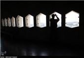 مجموعه فرهنگی هنری برج آزادی