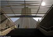 مجموعه فرهنگی هنری برج آزادی