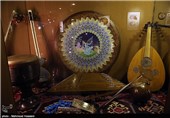 موزه تاریخی مجموعه فرهنگی هنری برج آزادی