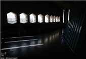 مجموعه فرهنگی هنری برج آزادی