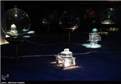 سالن ایرانشناسی در مجموعه فرهنگی هنری برج آزادی