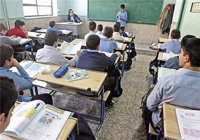 افزایش 165 درصدی سرانه اعتبارات آموزشی در گلستان