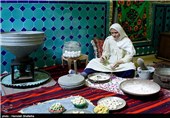 حمام قجر قزوین