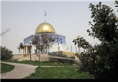 حدیقة إیران فی مارون الراس.."العدو" تحت أقدامک