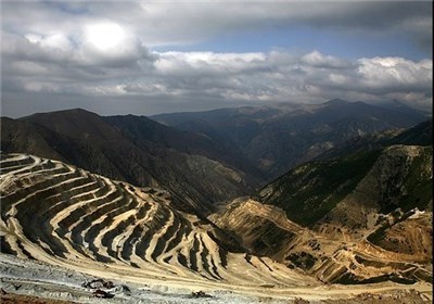 جهش 525 درصدی سرمایه‌گذاری معادن آذربایجان‌شرقی؛ ثبت رکوردی بی‌نظیر