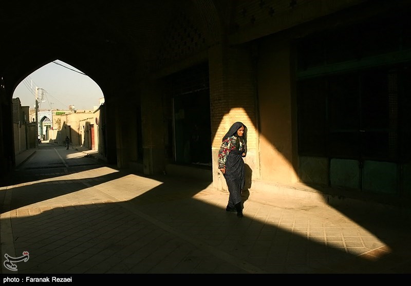 سرزمین مادری / محله تاریخی جویباره اصفهان