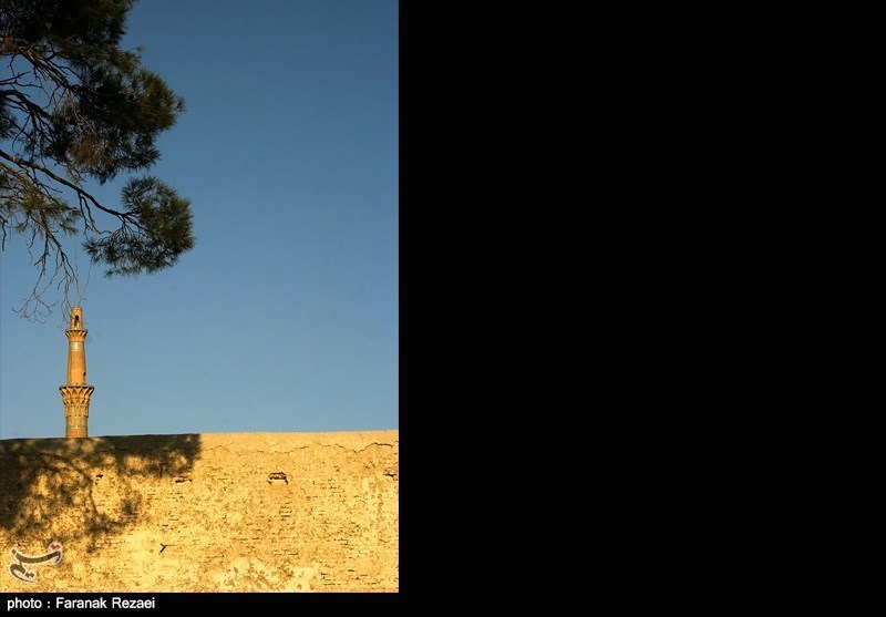 سرزمین مادری / محله تاریخی جویباره اصفهان
