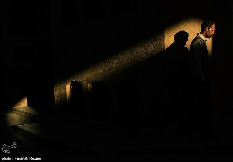 سرزمین مادری / محله تاریخی جویباره اصفهان