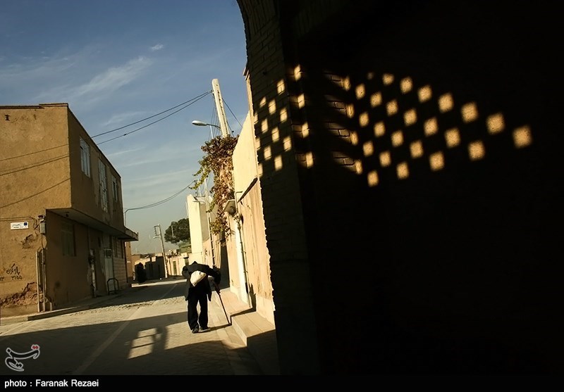 سرزمین مادری / محله تاریخی جویباره اصفهان
