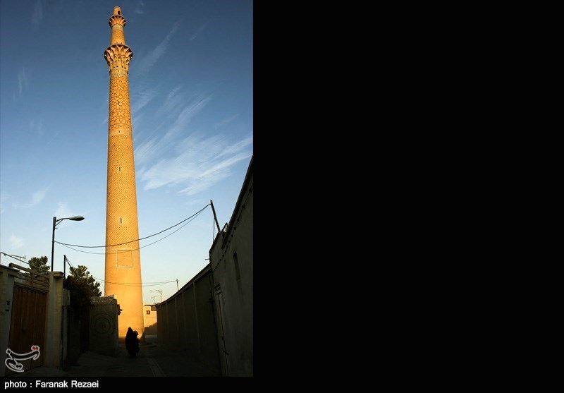 سرزمین مادری / محله تاریخی جویباره اصفهان