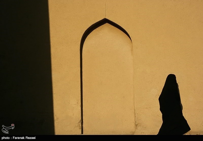 سرزمین مادری / محله تاریخی جویباره اصفهان