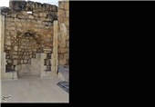 مسجد راس الحسین(ع) در بعلبک