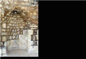 مسجد راس الحسین(ع) در بعلبک
