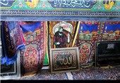 مرقد النبی شیث علیه السلام فی بعلبک – لبنان