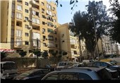 مراسم رونمایی از آثار ملموس و ناملموس جنگ اخیر برگزار شد