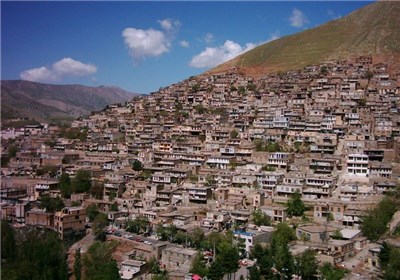 پاوه در امنیت و آرامش کامل قرار دارد