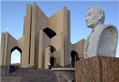 آرامگاهِ ناآرام؛ خوابِ آشفته خاقانی و شهریار در میان بتن و بی‌کفایتی