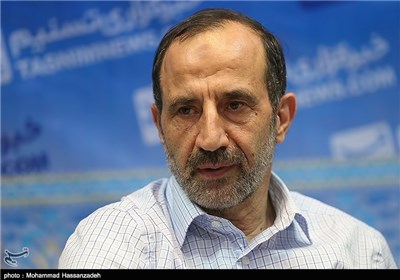 خوش‌چهره: مرحوم افروغ آزادی‌خواه و نقّاد بود/ درباره ارزش‌ها دچار وادادگی نشد