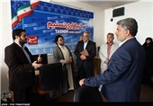 آیین افتتاحیه نمایندگی خبرگزاری تسنیم در قم