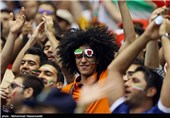 Iran Upsets Italy in FIVB World League