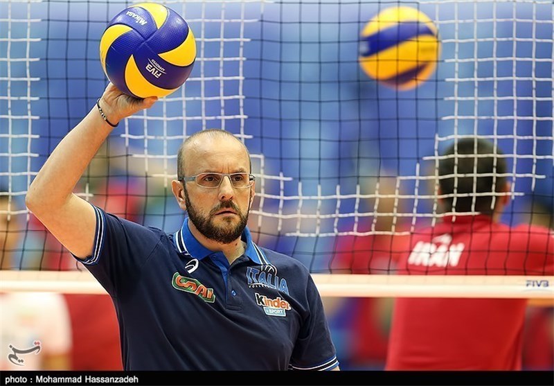 والیبال , والیبال قهرمانی جهان , 