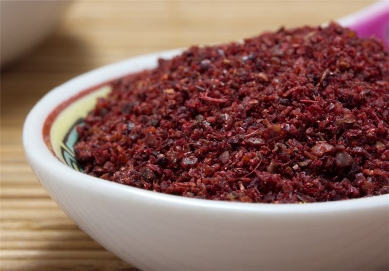 بهترین‌ادویه برای برطرف‌کردن جوش‌های‌دهان