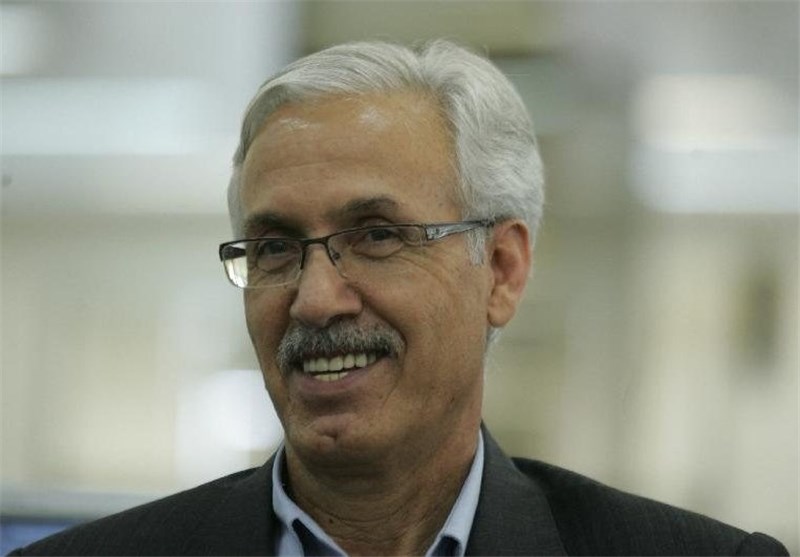 ذوالفقارنسب: با من برای عضویت در هیئت مدیره پرسپولیس صحبت نشده است