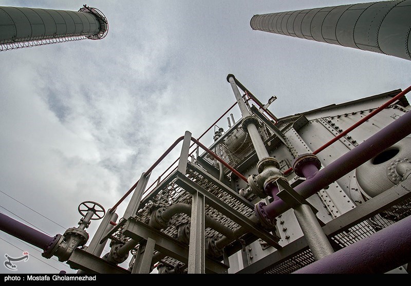 عضو کمیسیون انرژی: سیل آسیبی به تأسیسات نفتی وارد نکرده است