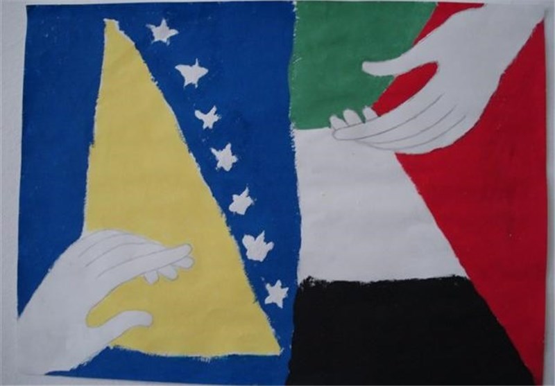 روابط بوسنی و ایران به روابط اقتصادی و تجاری مبدل شود