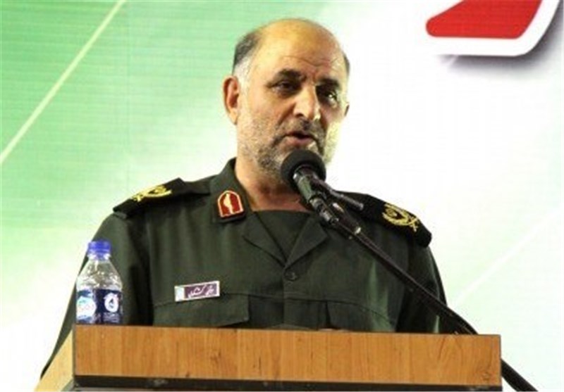 گفتمان مقاومت مهم‌ترین دستاورد دفاع مقدس است